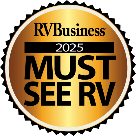 RV Business 2025 Must See RV Award