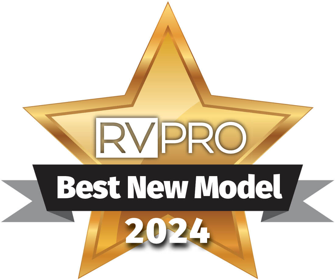 Venture RV Pro Best New Model 2024