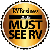 RV Business 2025 Must See RV Award